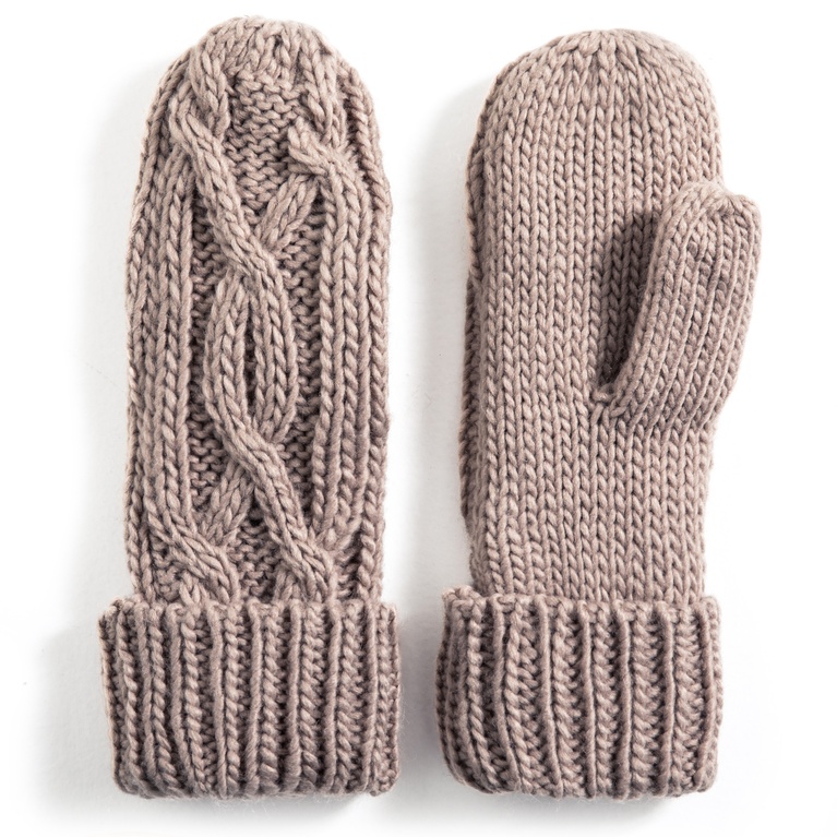 Käsineet "Twist thumb"